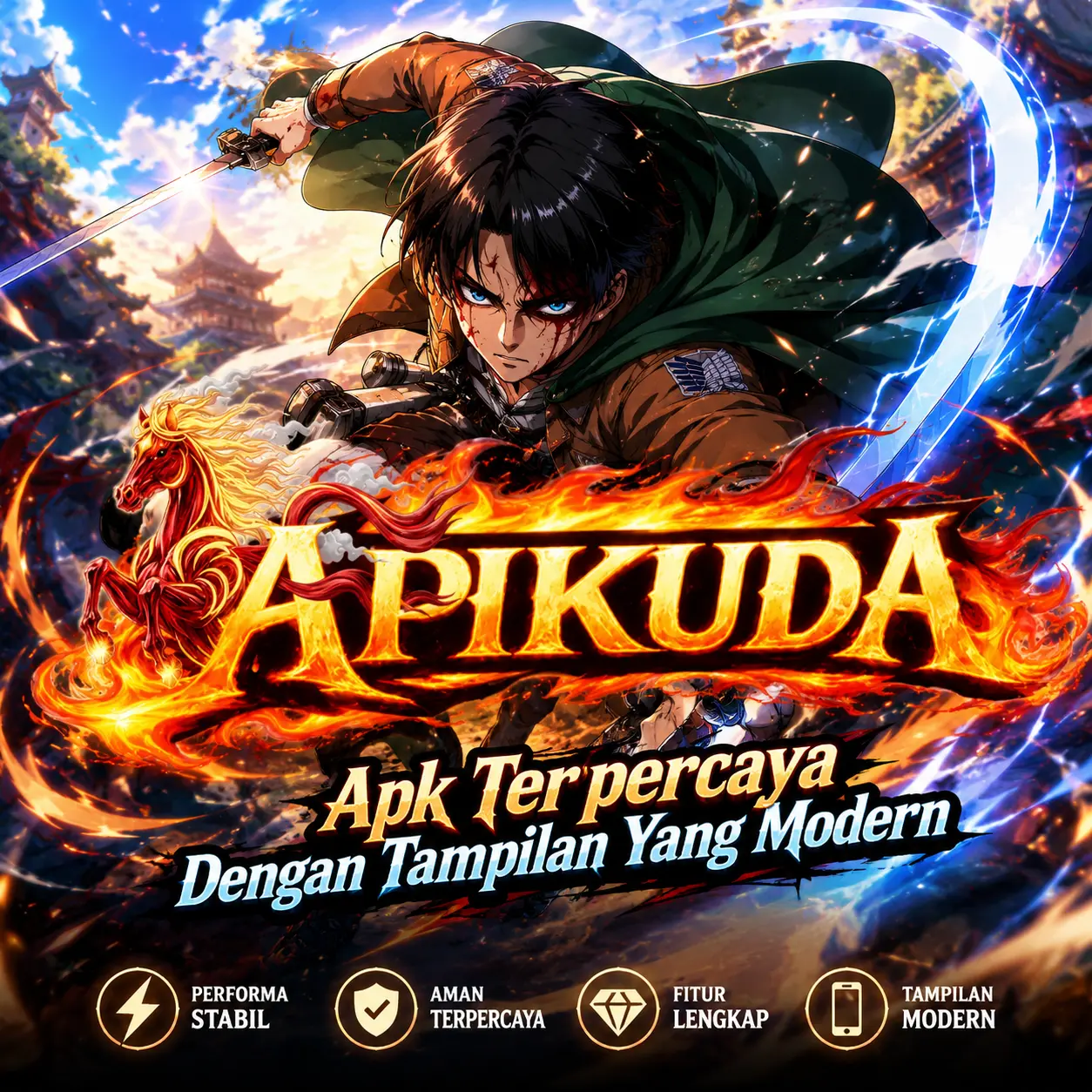 APIKUDA